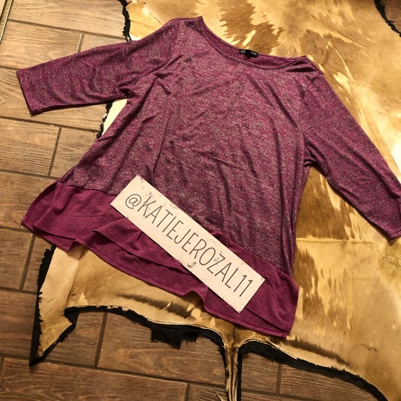 Lane Bryant Tops - Large Bryant 18/20 top 💋